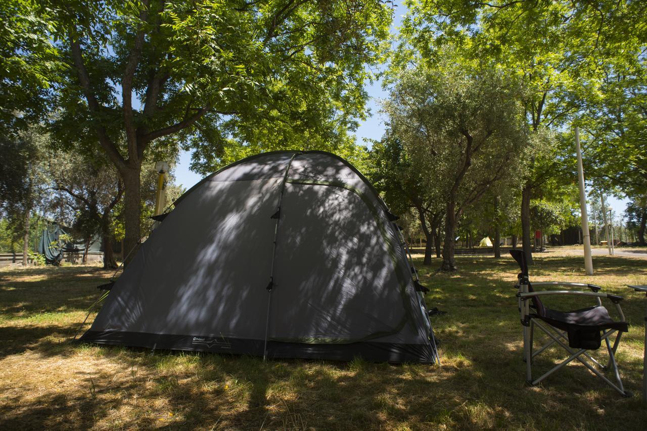 Camping Almoetia Otel Calatabiano Dış mekan fotoğraf